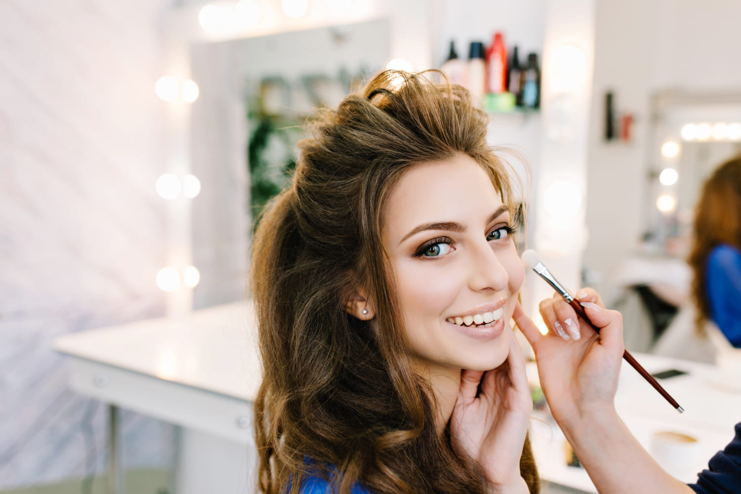Read more about the article How to Successfully Transition from a Salon to Your Own Suite